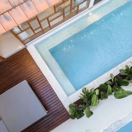 Manca Villa Canggu By Ini Vie Hospitality Exterior foto