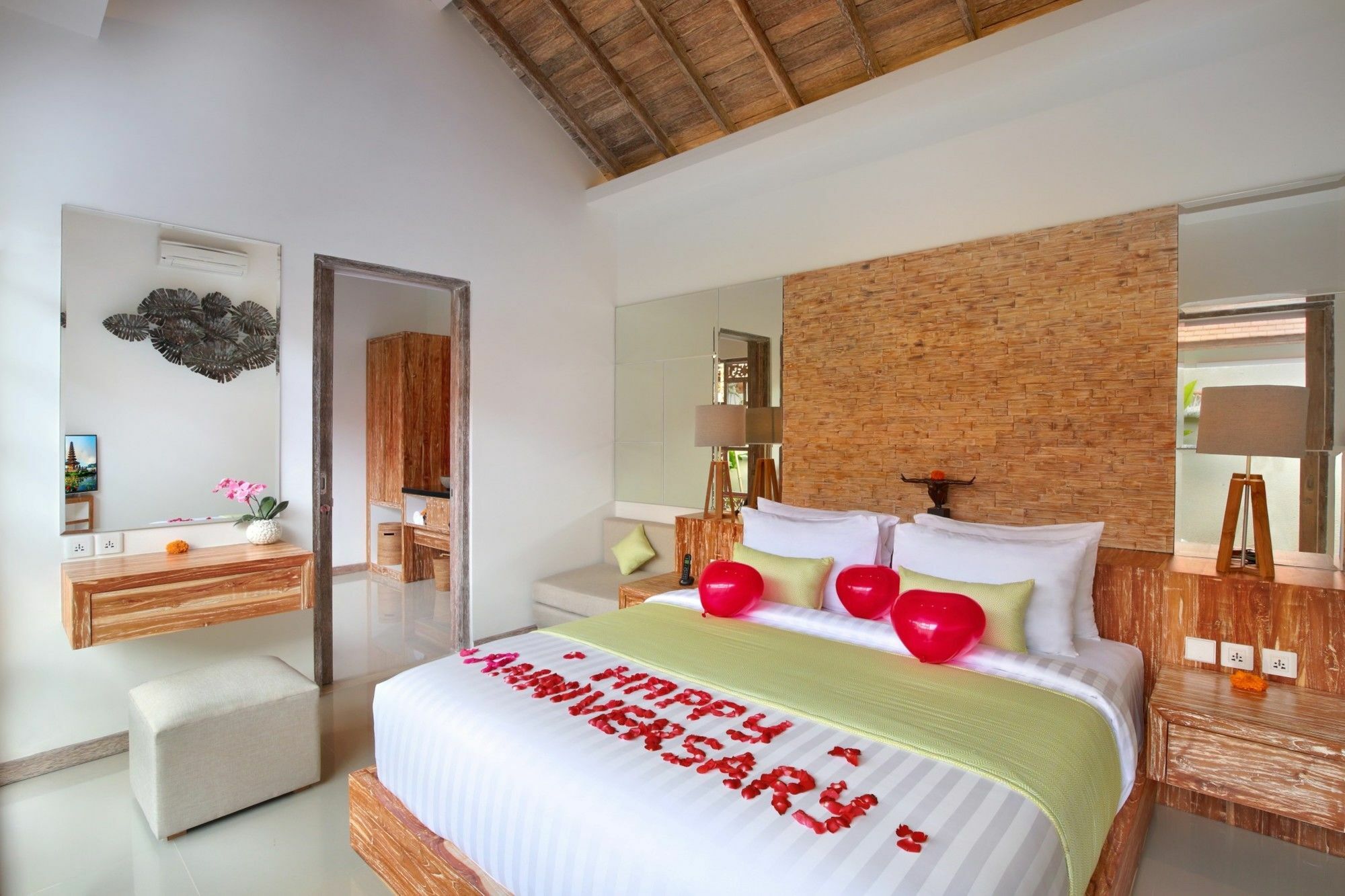 Manca Villa Canggu By Ini Vie Hospitality Exterior foto